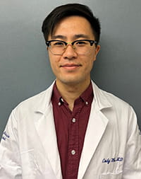 Cody Wu, MD